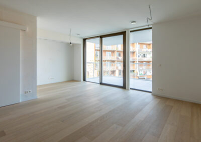 Appartementen in prijsklasse €330.000 – €370.000